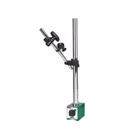 پایه ساعت اندیکاتور اینسایز مگنتی مدل 100-6202