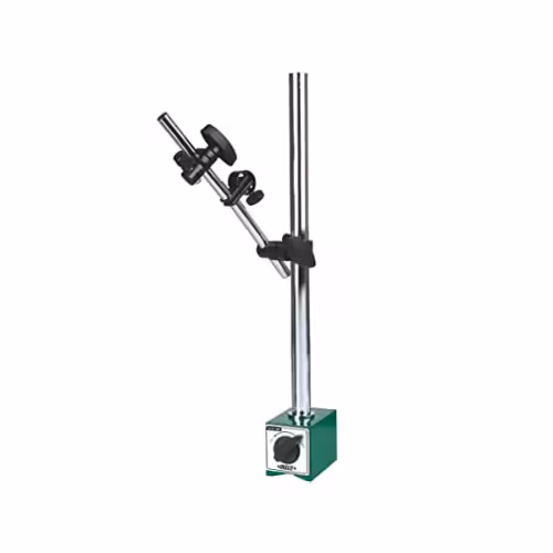 پایه ساعت اندیکاتور اینسایز مگنتی مدل 100-6202