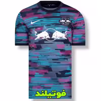 لباس سوم لایپزیش 2022