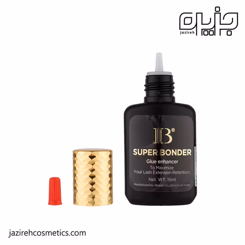 استارتر سوپرباندر IB