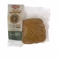 کوکی زنجبیلی بدون گلوتن نیکونان