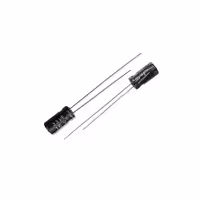 33UF/16V برند JWCO
