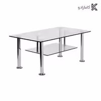 میز جلو مبلی راحتیران مدل B62