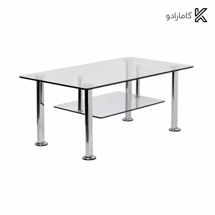 میز جلو مبلی راحتیران مدل B62