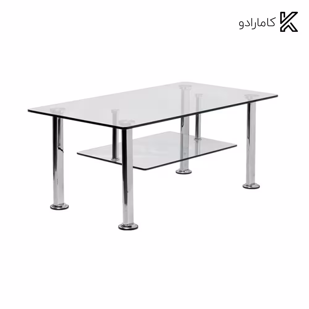 میز جلو مبلی راحتیران مدل B62