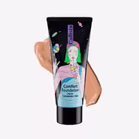 کرم پودر کالیستا مدل Comfort شماره L04 حجم 35 میلی لیتر