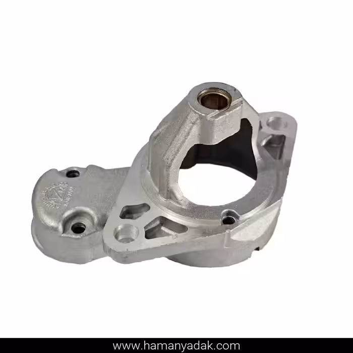 کله استارت پراید مدل نارین برند آلومینیوم فاز