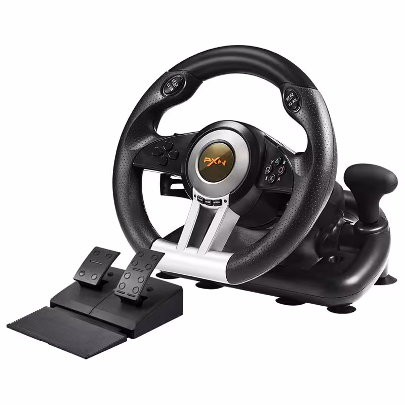 فرمان بازی 6 کاره PXN مدل V3 Pro سری جدید