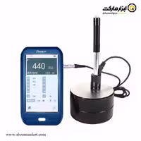 سختی سنج فلزات داسکوا نمایشگر لمسی مدل 4613-1804