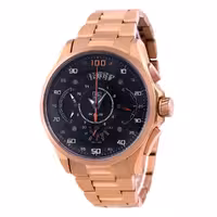 ساعت مچی مردانه تگ هویر مدل Tag heuer MERCEDES BENZ SLS