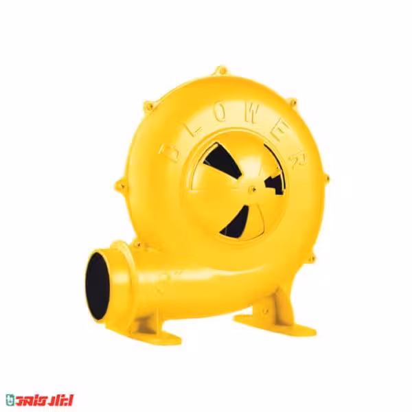 دم برقی 3 اینچ کنزاکس مدل 5673