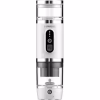 قهوه ساز لپرسو LPCFFM4IN1