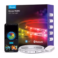 Govee RGBIC LED Strip Light 10M