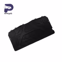 نمدی زیر کاپوت پراید 504504 جی ای اس پی
