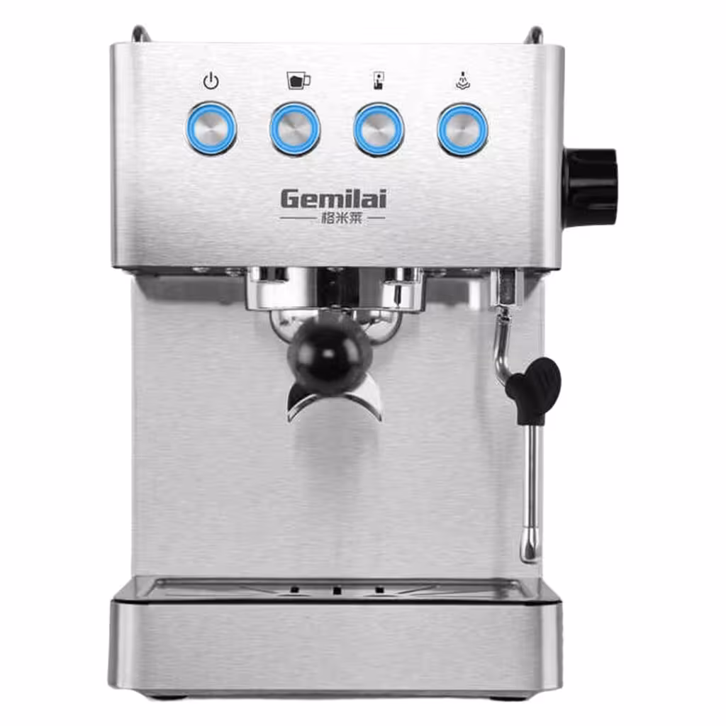 اسپرسو ساز جمیلای مدل CRM-3005E - کالاوما