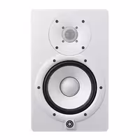 اسپیکر مانیتورینگ یاماها HS5i سفیدYamaha HS5i Speaker Monitoring