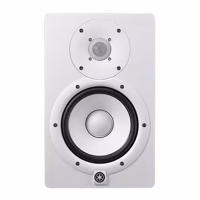 اسپیکر مانیتورینگ یاماها HS5i سفیدYamaha HS5i Speaker Monitoring