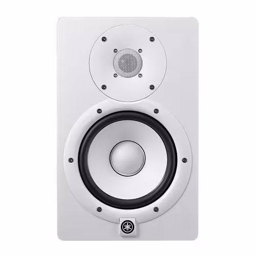 اسپیکر مانیتورینگ یاماها HS5i سفیدYamaha HS5i Speaker Monitoring