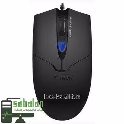 ماوس A4tech مدل N-302