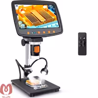 میکروسکوپ و لوپ دیجیتال مدل MS1