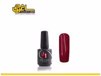 لاک ژل انتیتی forever vogue کد 35 برند Entity