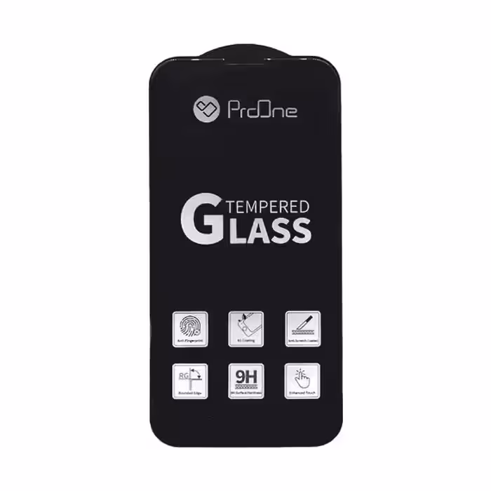 محافظ صفحه نمایش پرووان مناسب برای گوشی موبایل اپل Iphone 13 Mini