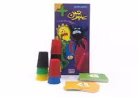 بسته ی بازی کارتی کاپوچین   2 (هیجان ادامه دارد…)،(باجعبه)