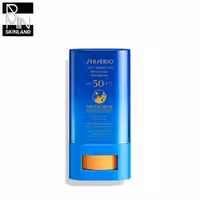 ضد آفتاب استیکی شیسیدو SPF 50