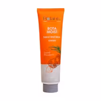 کرم دست و صورت نارگیل و ماکادمیا بوتانیس 150 میلی لیتر ـ Botanis Hand And Face Coconut And Macadamia Cream ـ بوتانیس