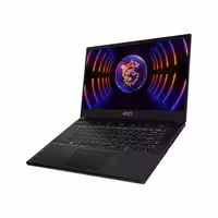 لپتاپ آکبند MSI مدل Stealth 15 A13VE