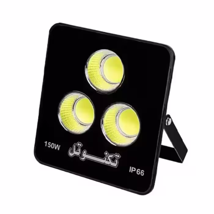 پروژکتور 150 وات COB تکنوتل کد 4150