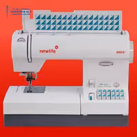 چرخ خیاطی نیولایف مدل 6060D
