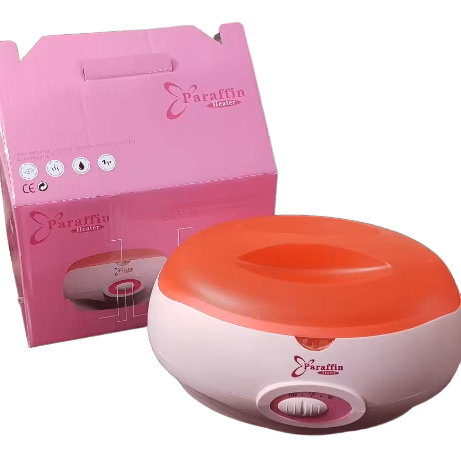 دستگاه پارافین تراپی