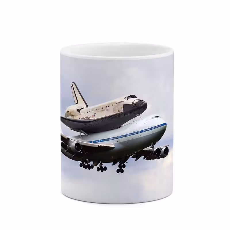 ماگ   هواپیما کد mgh10243