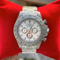 ساعت مچی رولکس مردانه کرنوگراف rolex 