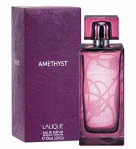 ادکلن لالیک آمیتیس Lalique Amethyst