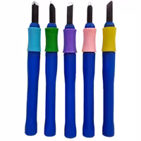 مغار تک آرت کد Carving01 مجموعه 5 عددی