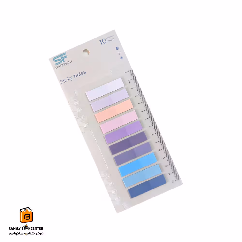 ایندکس 10 رنگ