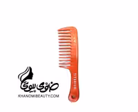 شانه حالت تیتانیوم