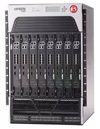 F5 VIPRION 4480 Chassis| خرید فایروال و Load Balancer حرفه‌ای برای سازمان‌ها و دیتاسنترها