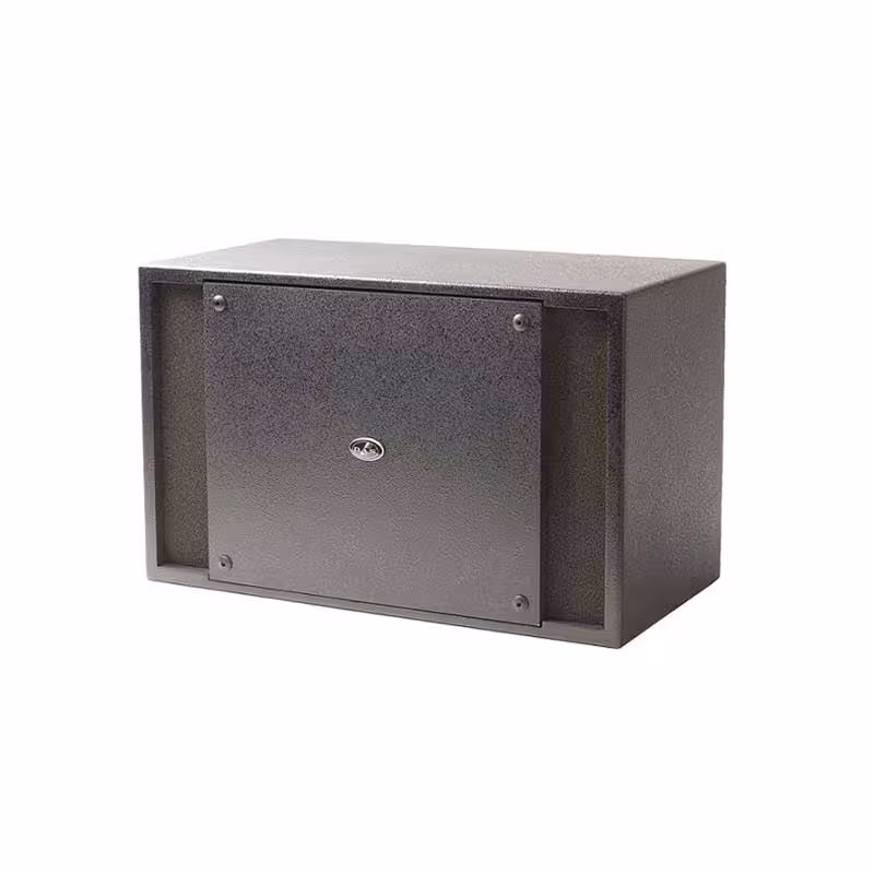 بلندگو ساب ووفر پسیو داس مدل DAS ARCO-12SUB