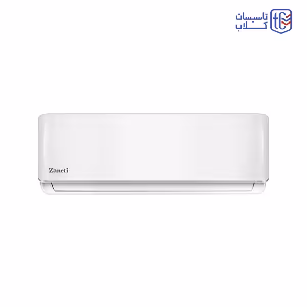 کولر گازی 18000 اینورتر زانتی ZTSD-18HD1RAPA