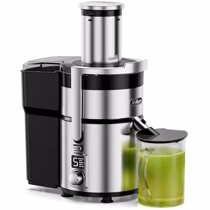 آبمیوه گیری فلر مدل feller pj1100