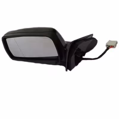 آینه کامل برقی (یک تکه) چپ سمند دینا پارت کد 1405094