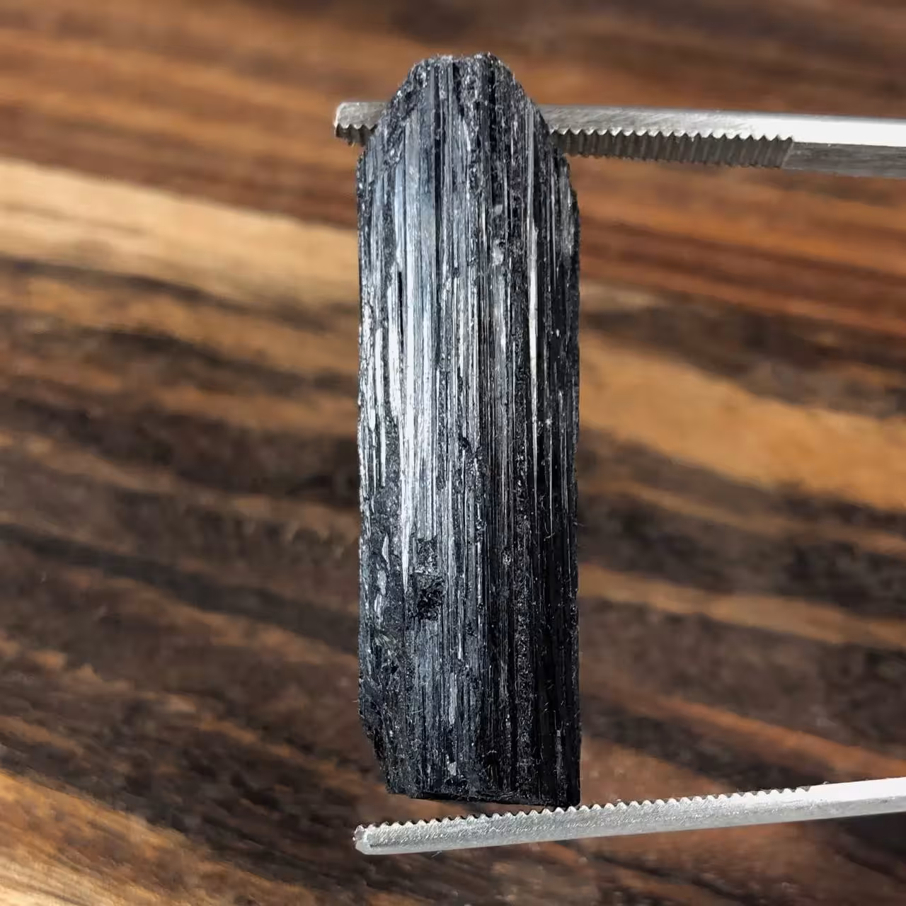 راف بلک تورمالین طبیعی درشت 250894