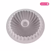 قالب سیلیکونی raggio سیلیکومارت