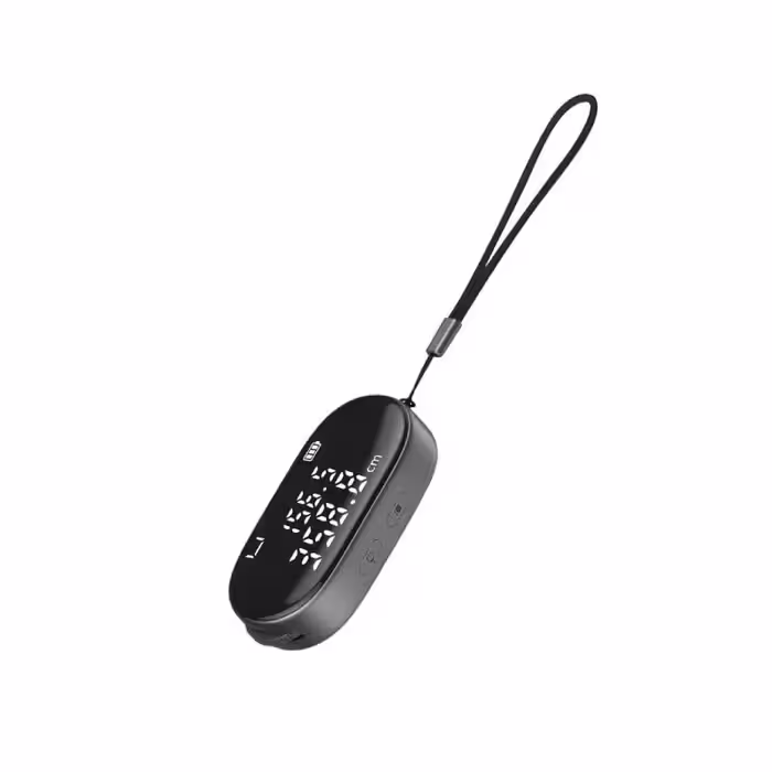 متر دیجیتال شیائومی ATUMAN مدلQ2