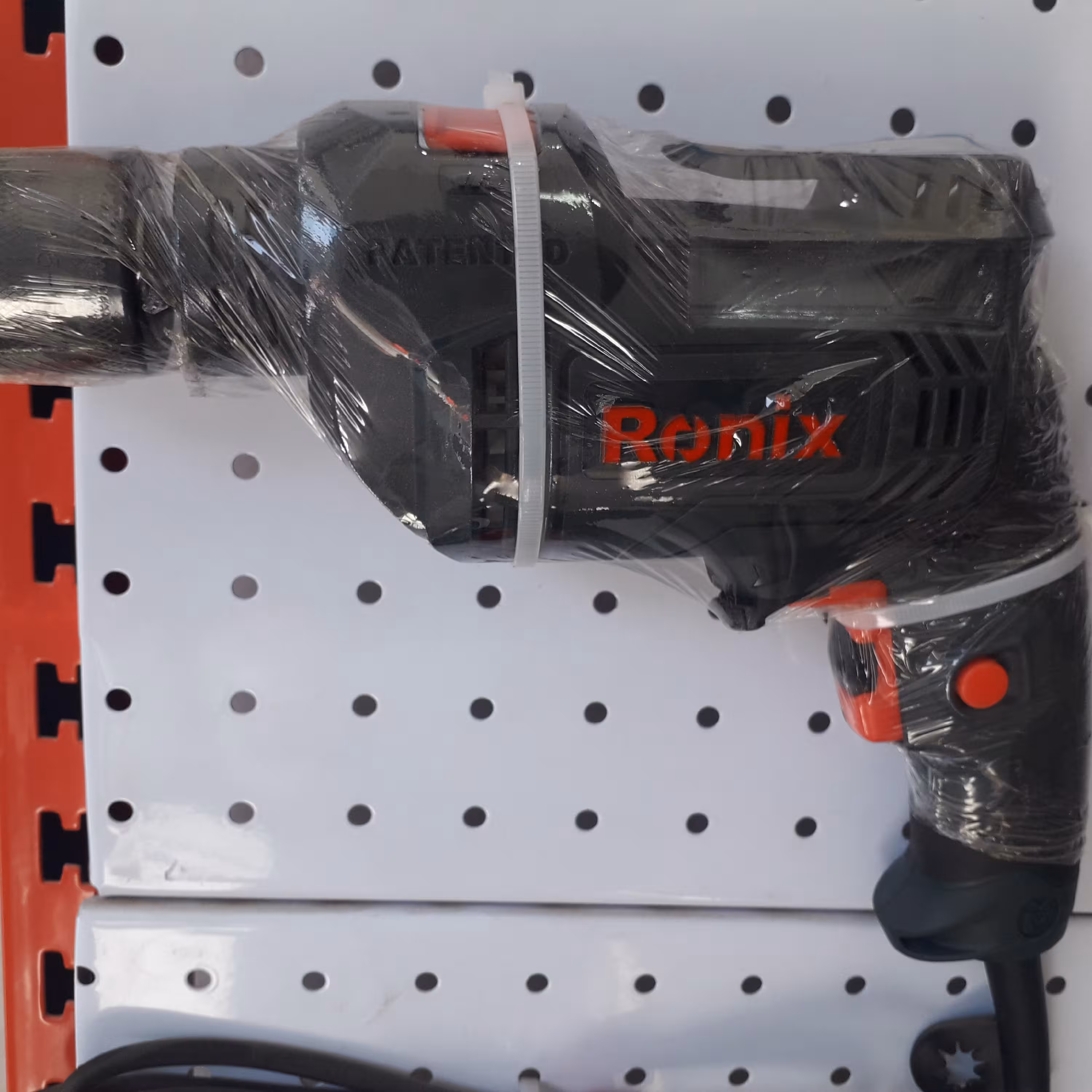 دریل چکشی 13 میلیمتر 2211