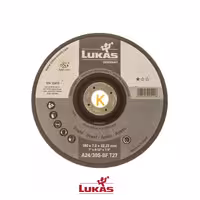 صفحه ساب آهن مدل 7.0×180 لوکاس