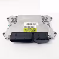 یونیت کنترل موتور ایسیو(ECU) پژو پارس دوگانه SSAT